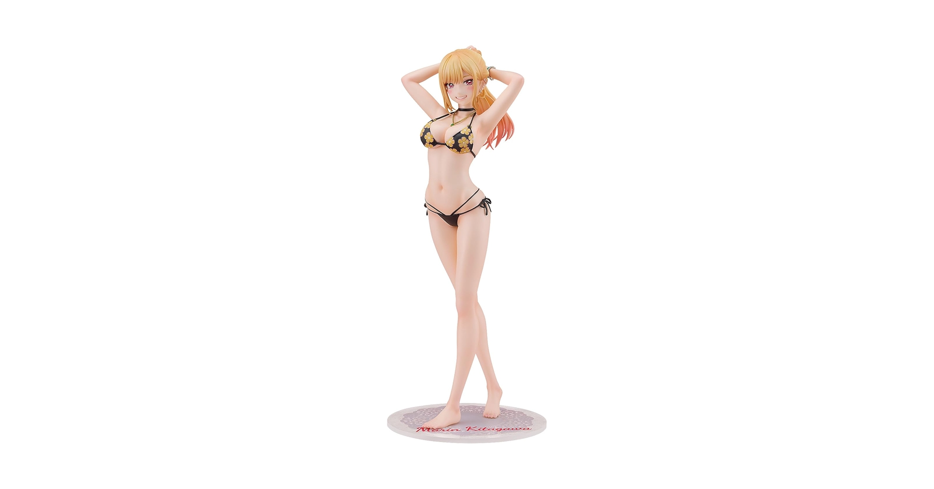 喜多川海夢 水着Ver. 1/7スケール　グッドスマイルカンパニー Amazon | グッドスマイルカンパニー[GOOD SMILE COMPANY] TV